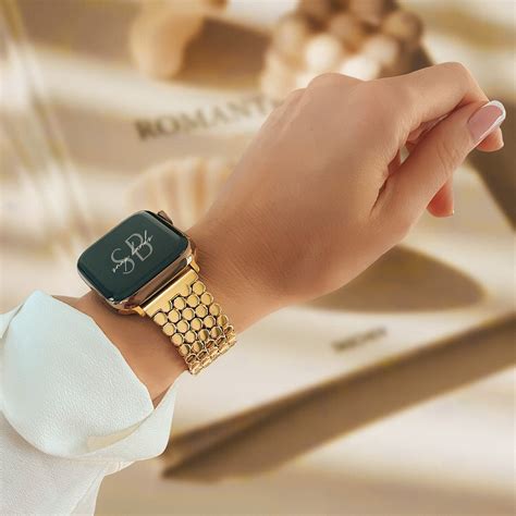 watch bands for apple watch se